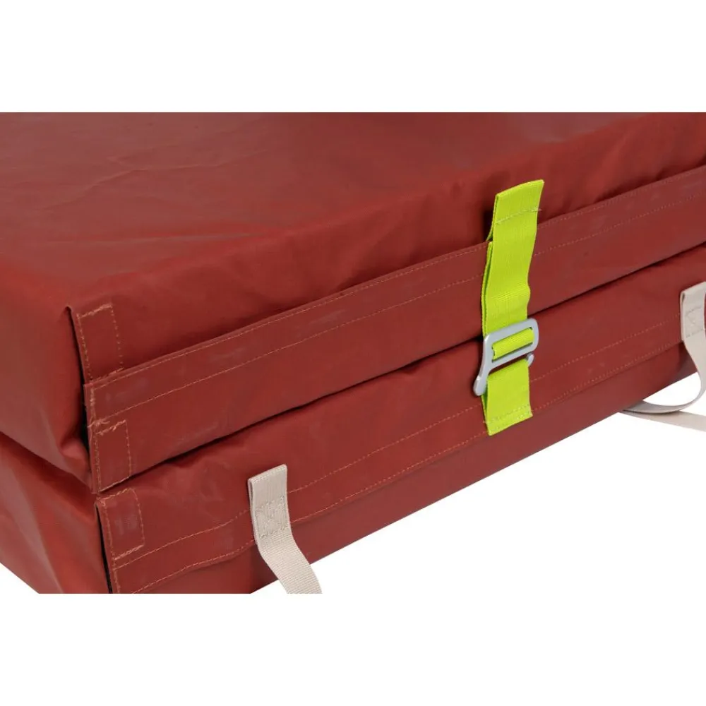 Crash Pad<Snap Crash Pad Rebound Sandstone