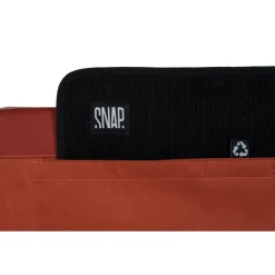 Crash Pad<Snap Crash Pad Rebound Sandstone