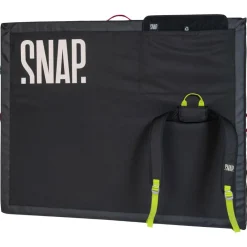 Discount Crash Pad Stamina Black Chalk Crash Pad
