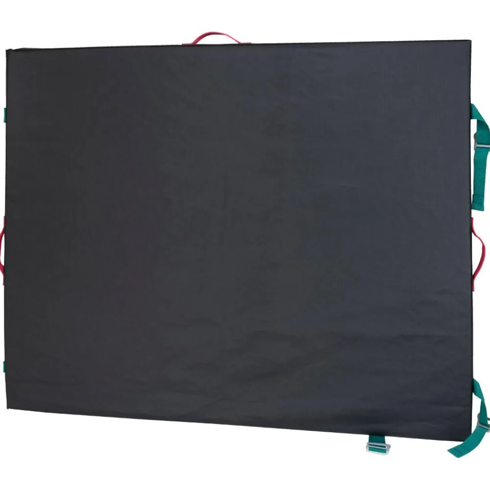Discount Crash Pad Stamina Black Chalk Crash Pad