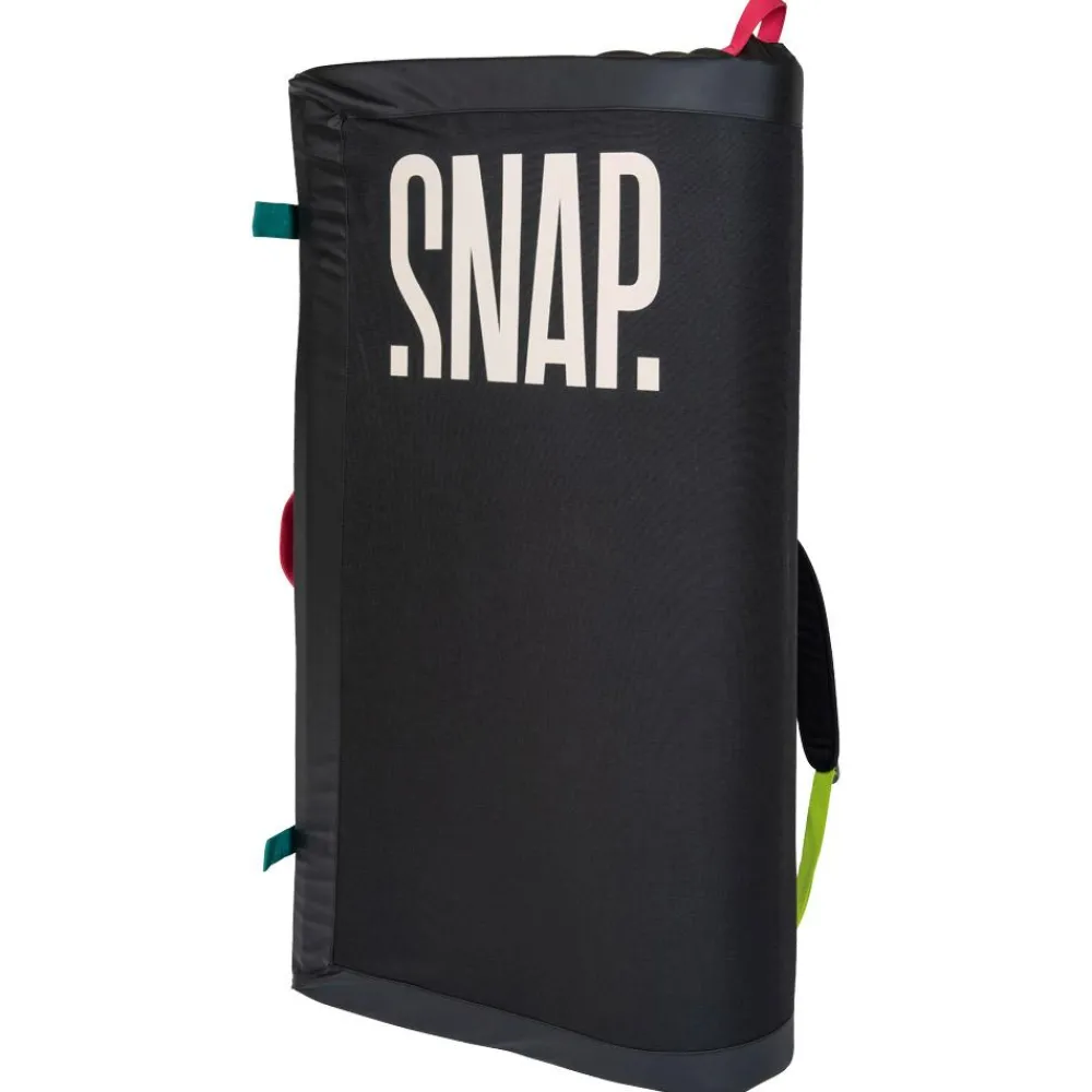 Discount Crash Pad Stamina Black Chalk Crash Pad