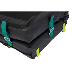 Discount Crash Pad Stamina Black Chalk Crash Pad