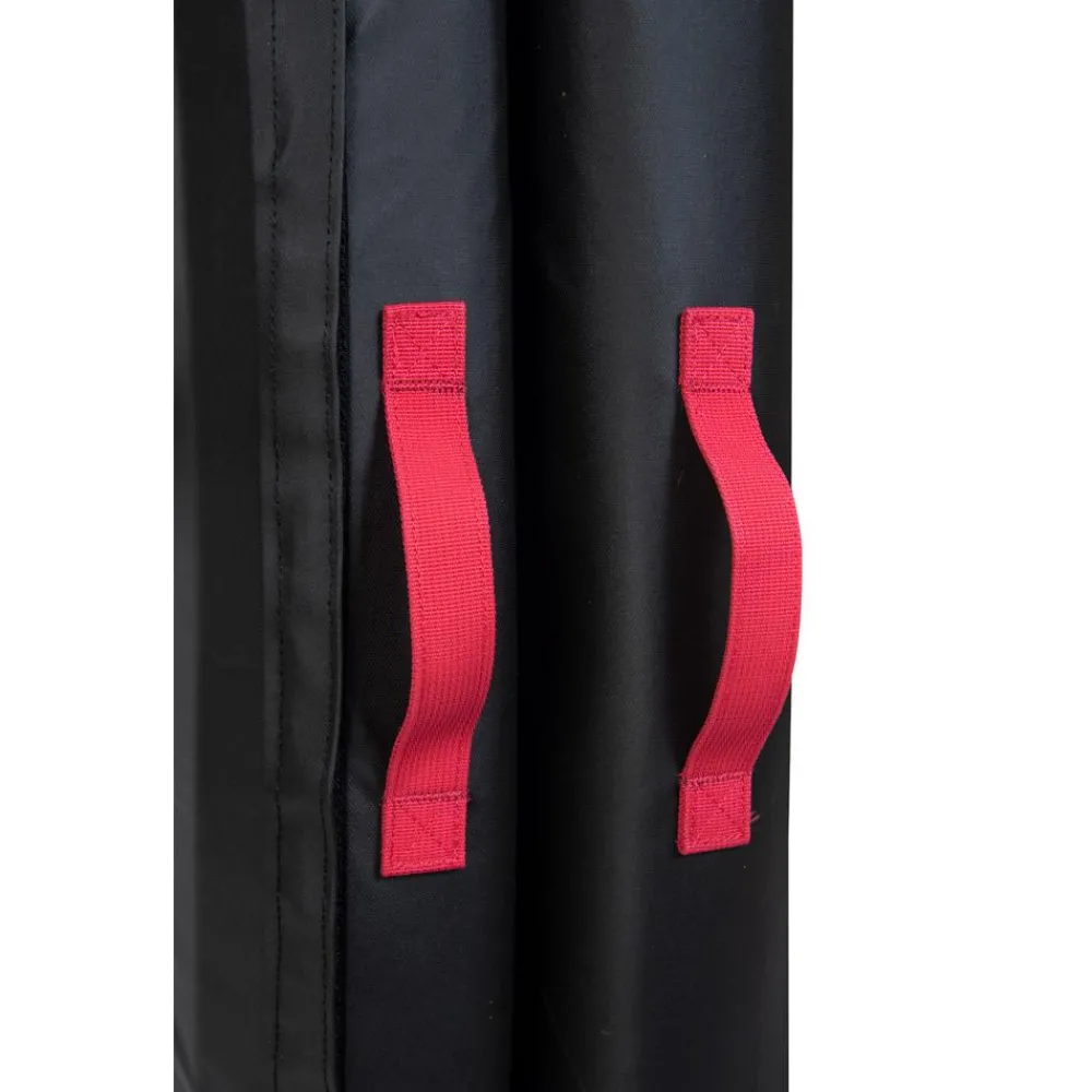 Discount Crash Pad Stamina Black Chalk Crash Pad
