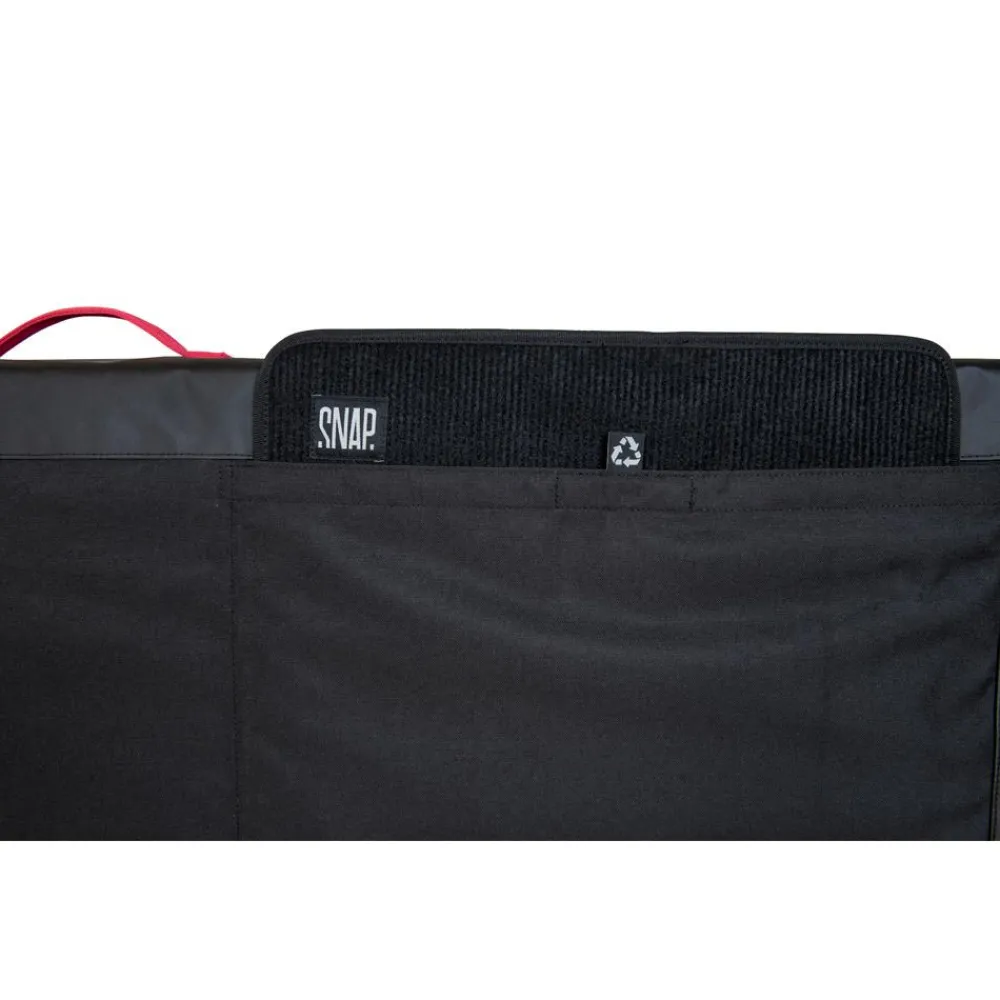 Discount Crash Pad Stamina Black Chalk Crash Pad