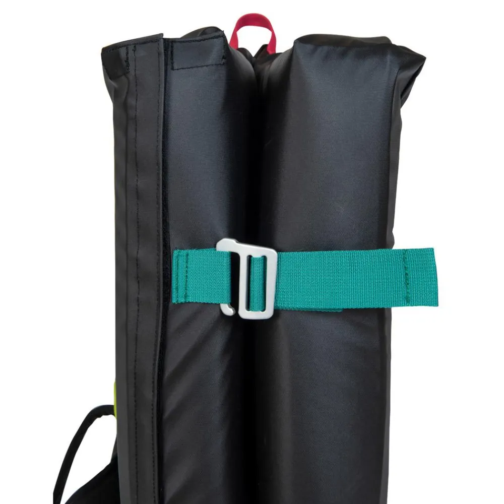 Discount Crash Pad Stamina Black Chalk Crash Pad