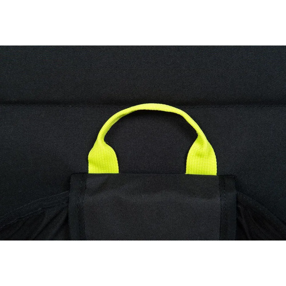 Discount Crash Pad Stamina Black Chalk Crash Pad