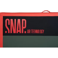 Crash Pad<Snap Crash Pad Wham Dark Khaki