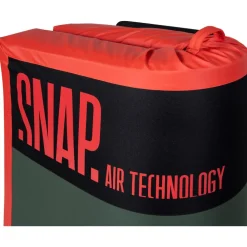Crash Pad<Snap Crash Pad Wham Dark Khaki