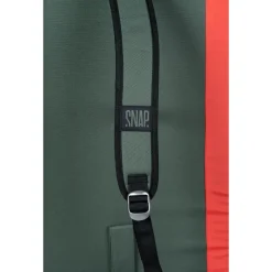 Crash Pad<Snap Crash Pad Wham Dark Khaki