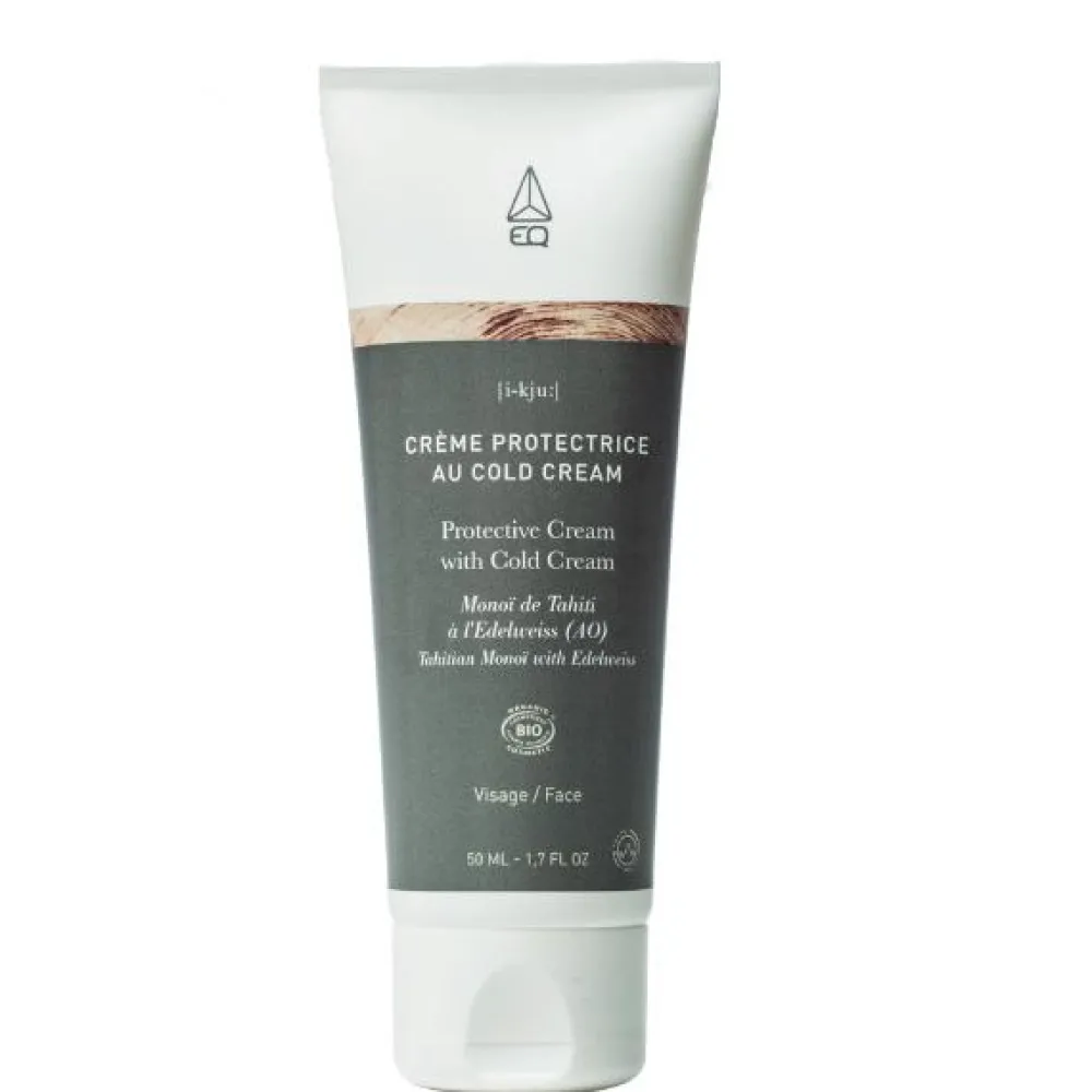 Crème Solaire|Produits De Soins<EQ Love Crème solaire Crème Protectrice Cold Cream 100% Naturel 50ml