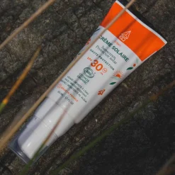 Crème solaire Haute Protection SPF30 50ml Crème Solaire|Produits De Soins