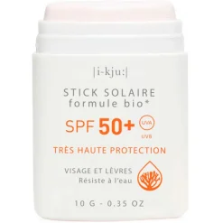Crème Solaire|Produits De Soins<EQ Love Crème solaire Stick Solaire Coloré SPF50+ Blanc