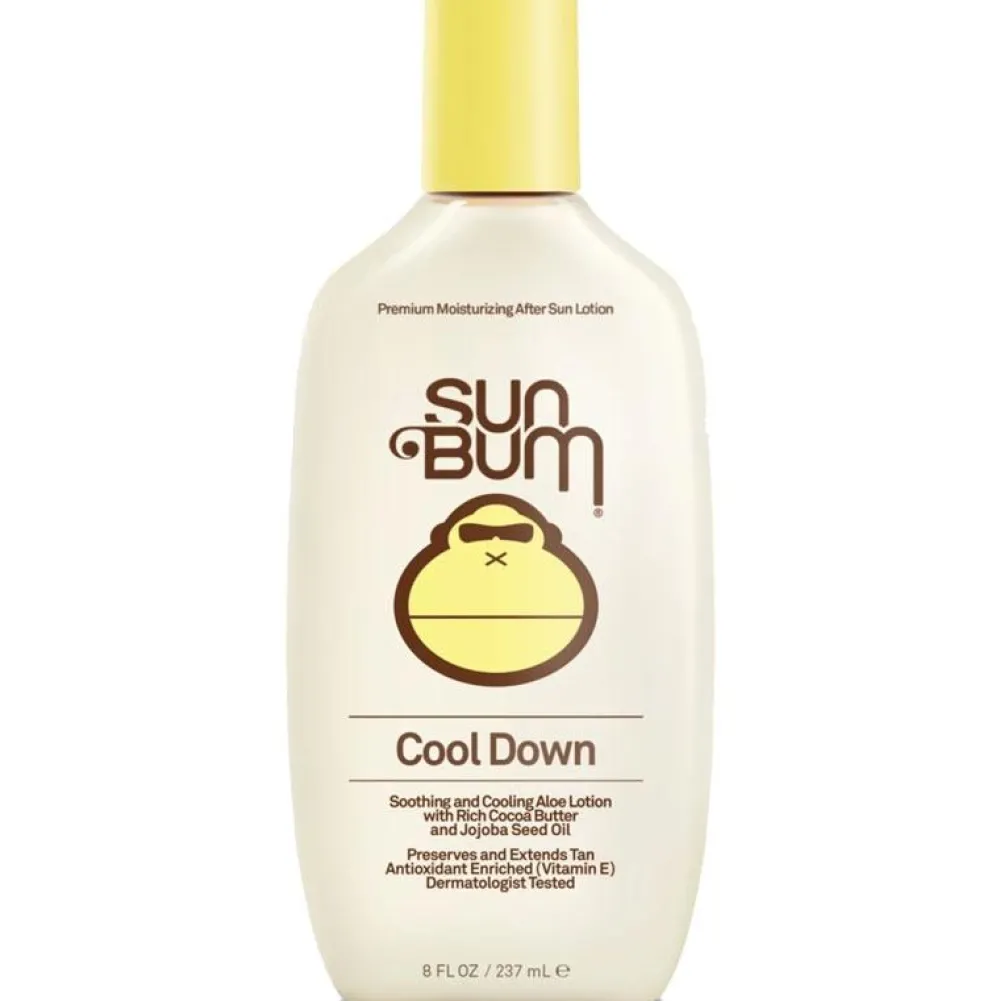 New Crème solaire After Sun Cool Down Lotion 237ml Crème Solaire|Produits De Soins