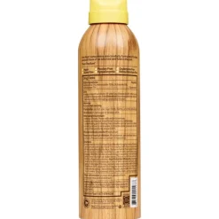 Crème Solaire|Produits De Soins<Sun Bum Crème solaire Original Spray Spf 50 170 g.