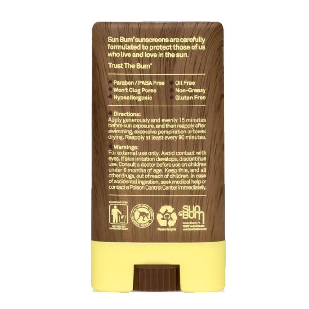 Outlet Crème solaire Original Face Stick Spf 30 13 g. Crème Solaire|Produits De Soins