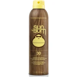 Crème Solaire|Produits De Soins<Sun Bum Crème solaire Original Spray Spf 30 170 g.
