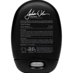 Hot Crème solaire Signature Spf 50 Tinted Sunscreen Face Stick Brown Crème Solaire|Produits De Soins