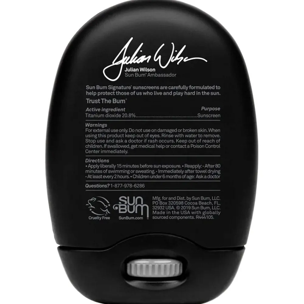 Hot Crème solaire Signature Spf 50 Tinted Sunscreen Face Stick Brown Crème Solaire|Produits De Soins