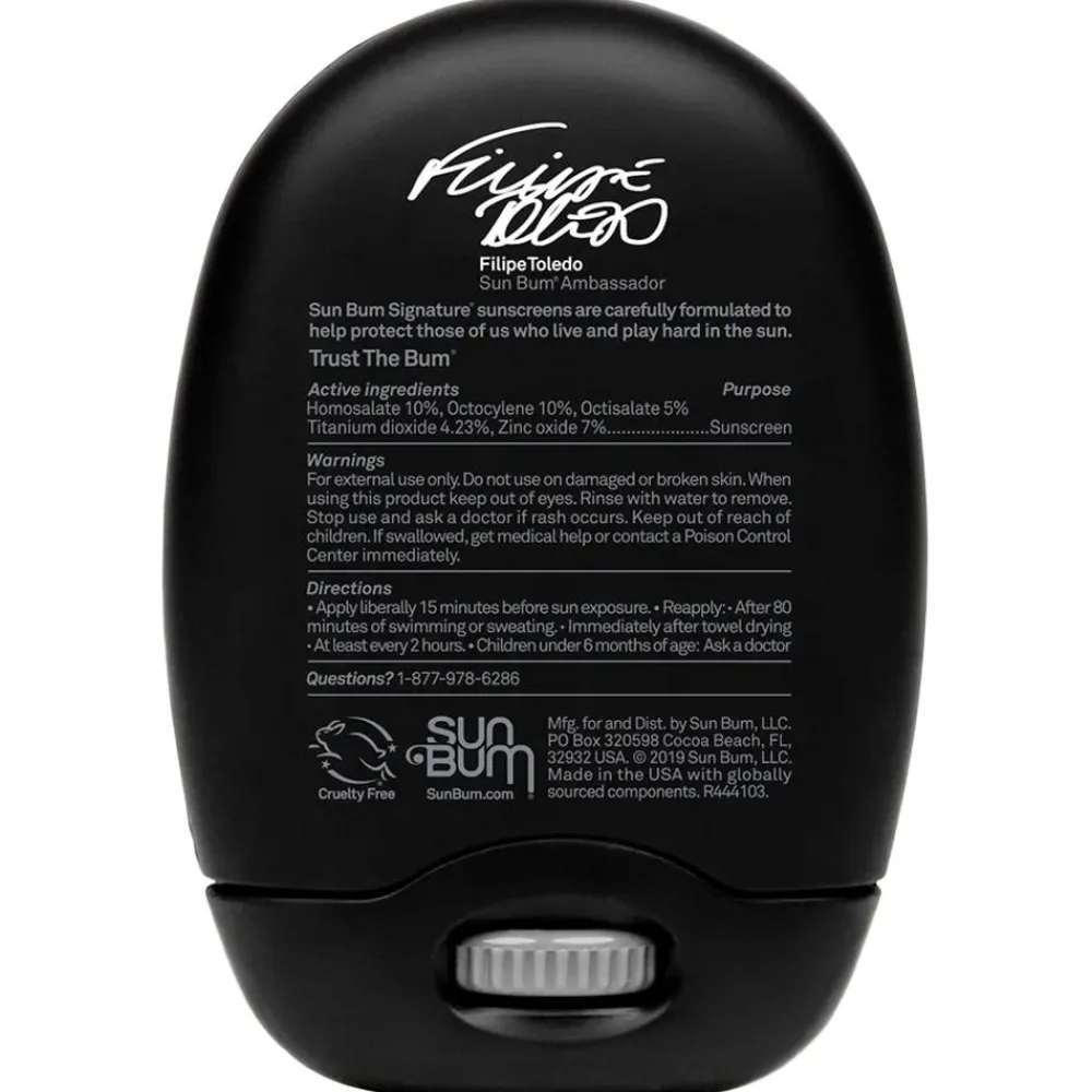 Crème solaire Signature Spf 30 Sunscreen Face Stick White Crème Solaire|Produits De Soins
