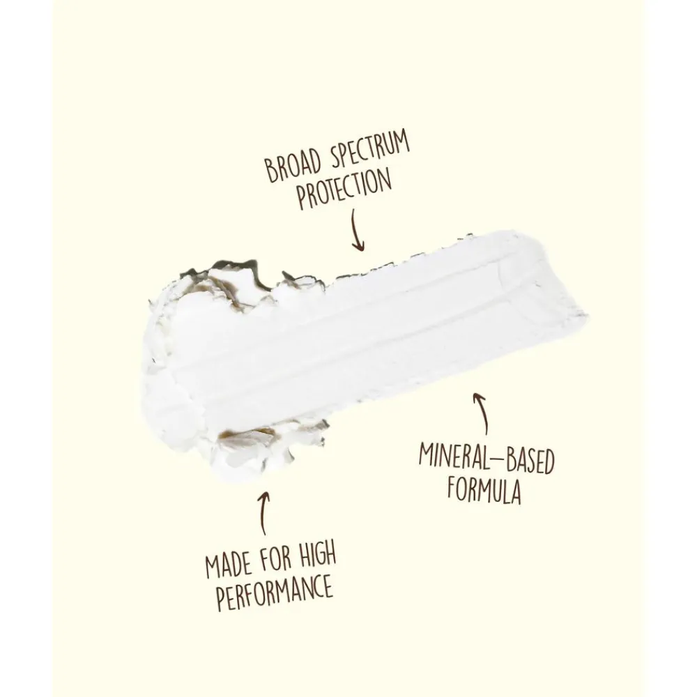 Crème solaire Signature Spf 30 Sunscreen Face Stick White Crème Solaire|Produits De Soins