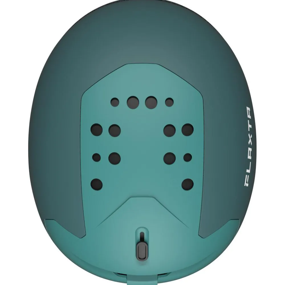 Online Deep Space Aqua Green + masque Pack Casque + Masque