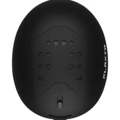 Hot Deep Space Black + masque Pack Casque + Masque