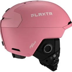 Pack Casque + Masque<Flaxta Deep Space Dull Pink + masque