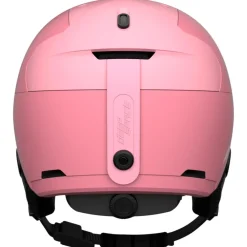 Pack Casque + Masque<Flaxta Deep Space Dull Pink + masque