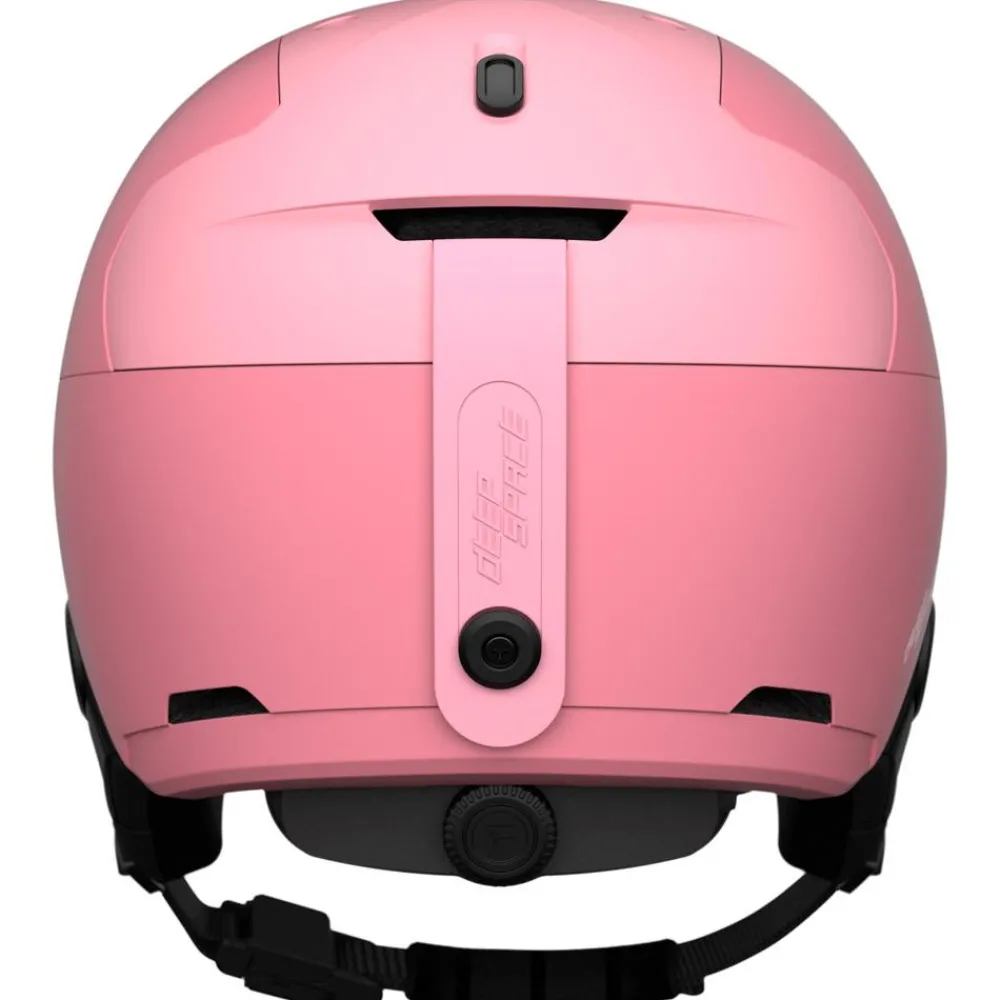 Pack Casque + Masque<Flaxta Deep Space Dull Pink + masque