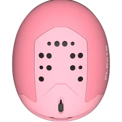Pack Casque + Masque<Flaxta Deep Space Dull Pink + masque