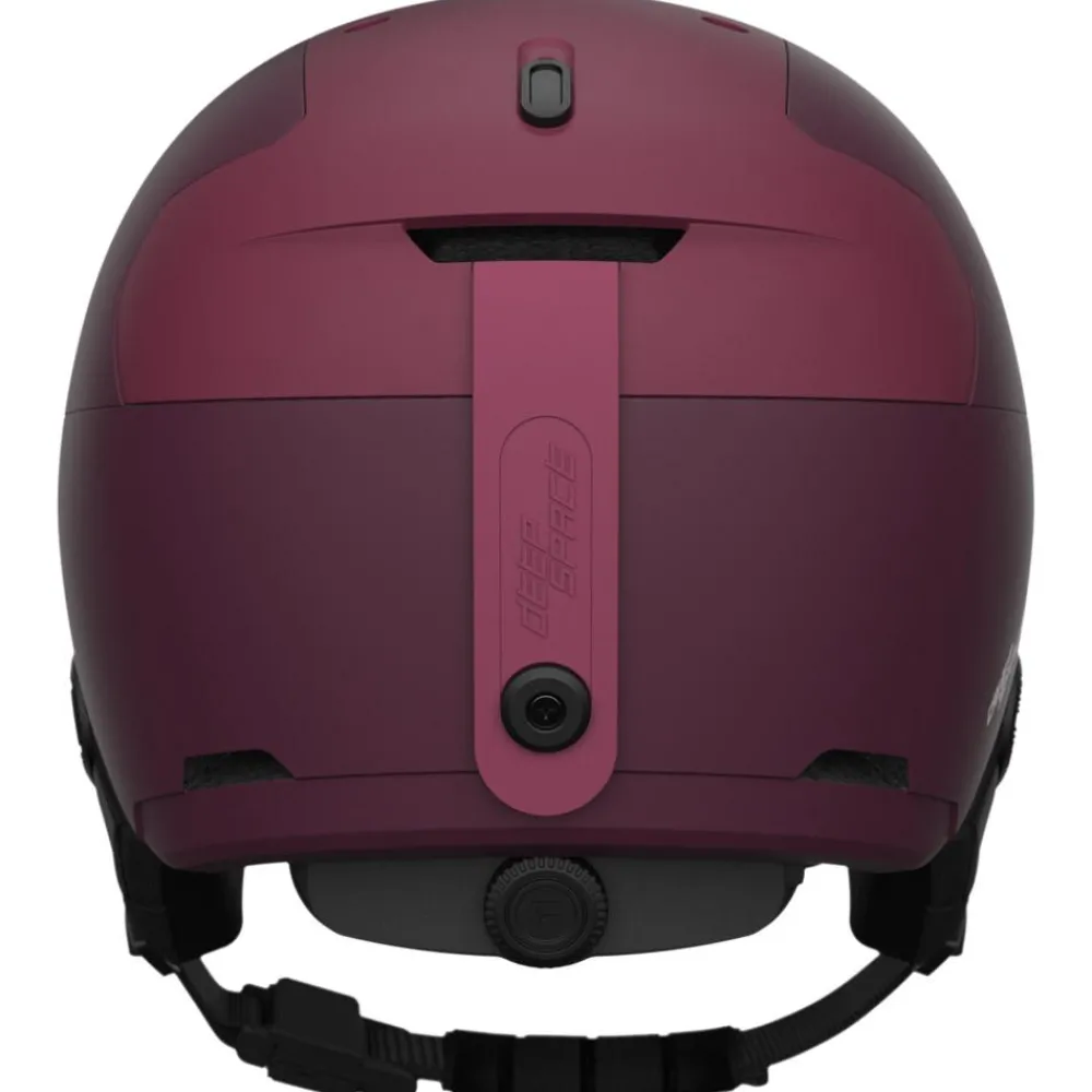 Sale Deep Space Plum + masque Pack Casque + Masque