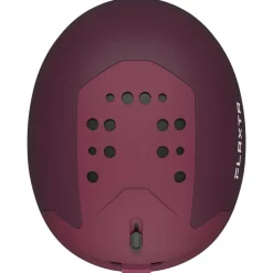 Sale Deep Space Plum + masque Pack Casque + Masque