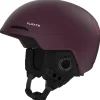 Pack Casque + Masque<Flaxta Deep Space Plum + masque