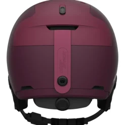 Pack Casque + Masque<Flaxta Deep Space Plum + masque