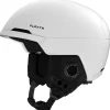 Pack Casque + Masque<Flaxta Deep Space White + masque