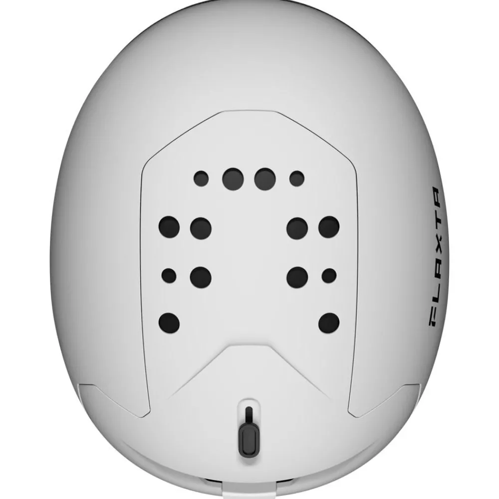 Pack Casque + Masque<Flaxta Deep Space White + masque