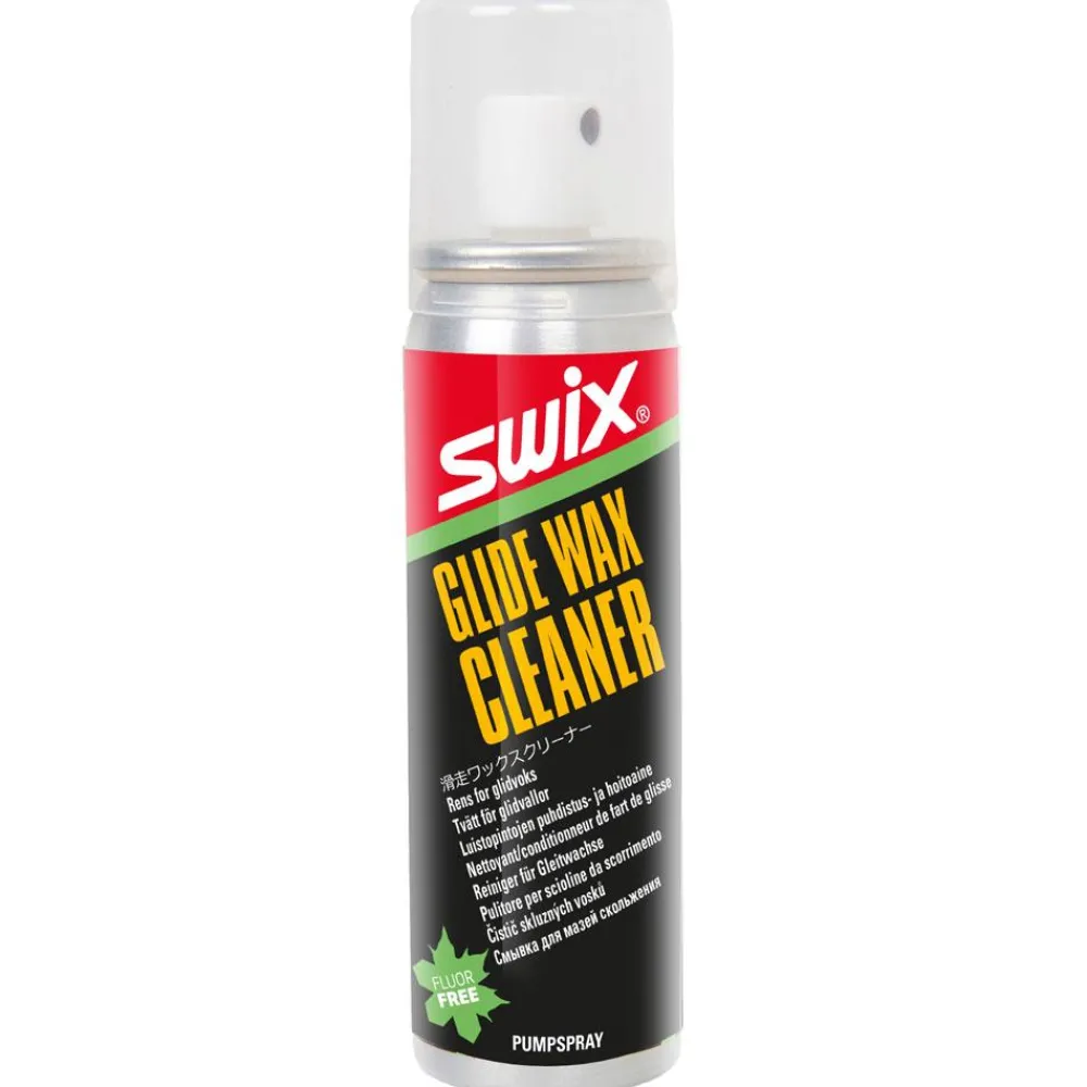 Outillage Et Nettoyant|Fart<Swix Défarteur Glide Wax Cleaner 70ml