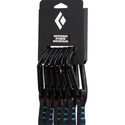 Dégaine<Black Diamond Dégaine Hotforge Hybrid Quickpack (pack of 6) Blue