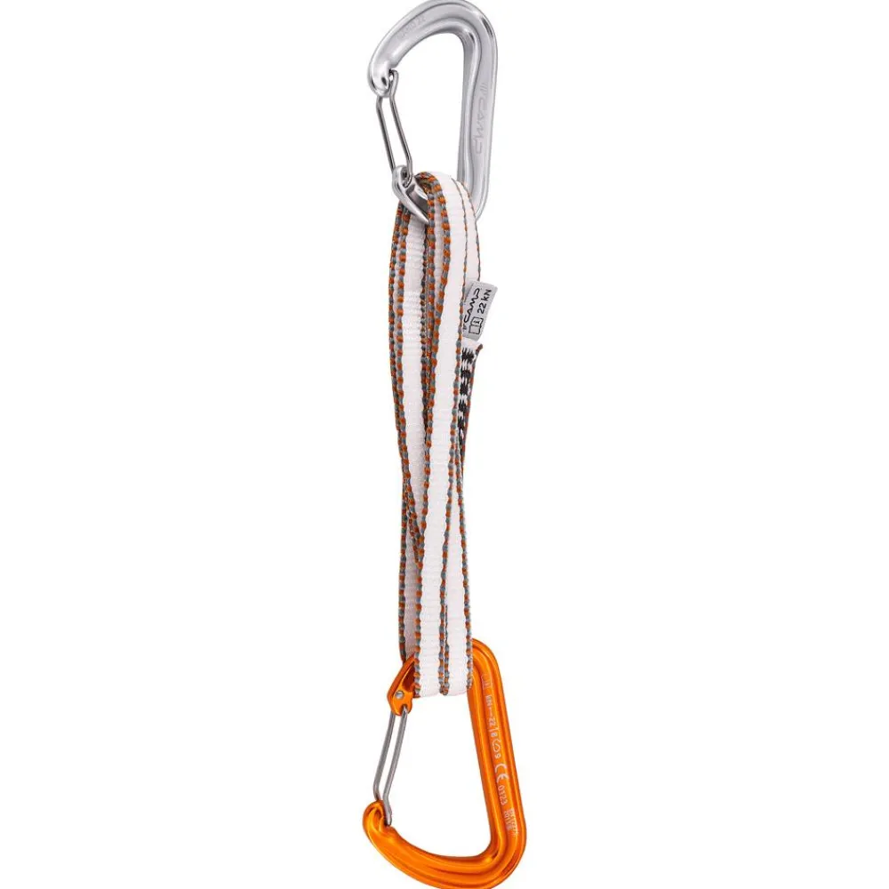 Dégaine<C.A.M.P. Dégaine Mach Express Dyneema 60 Cm