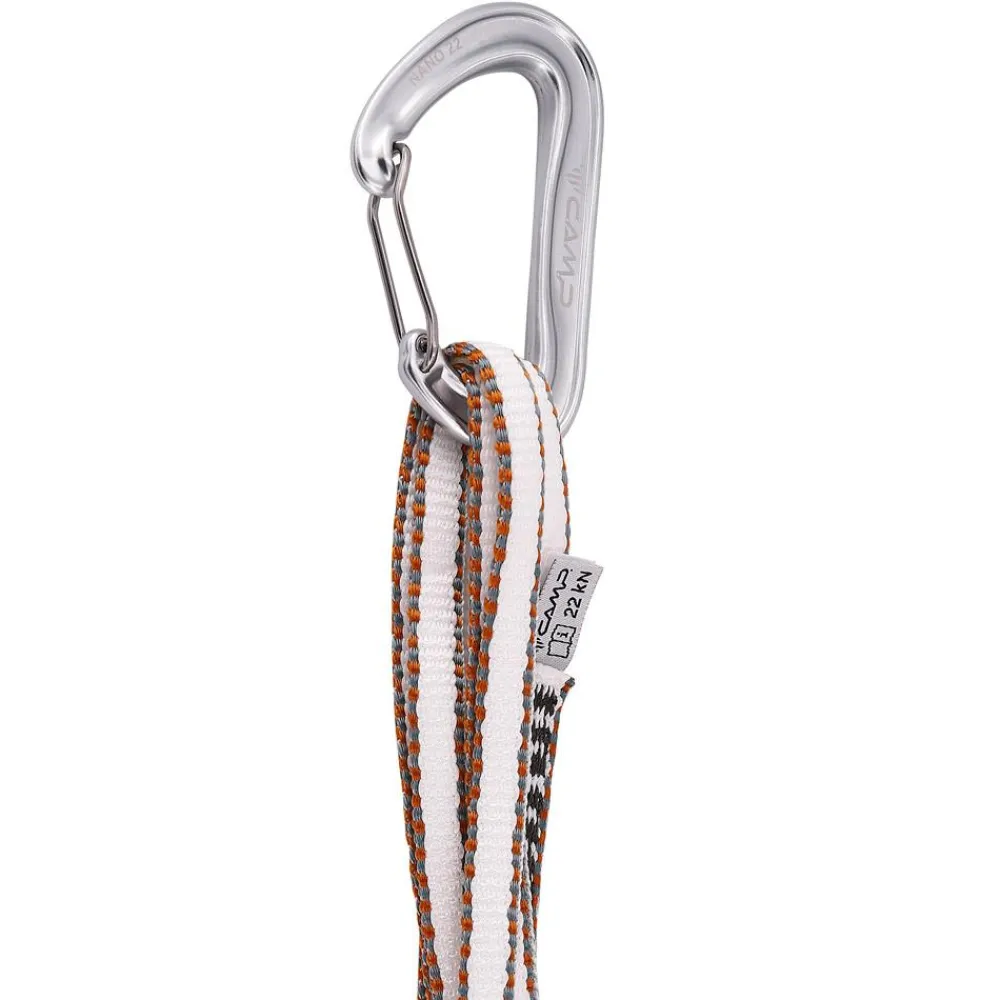 Dégaine<C.A.M.P. Dégaine Mach Express Dyneema 60 Cm