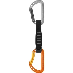Dégaine<Petzl Dégaine Spirit Express Grey