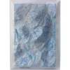 Domaines Contamines Montjoie - Saint-Gervais-les-Bains + Cadre Carte 3D