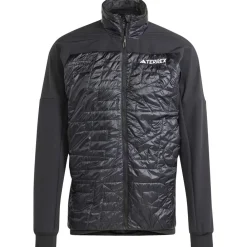 New Doudoune Terrex Xperior Varilite Hybrid Jkt Black Homme Doudoune Homme|Veste De Ski
