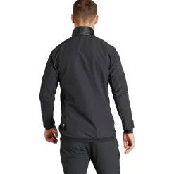 New Doudoune Terrex Xperior Varilite Hybrid Jkt Black Homme Doudoune Homme|Veste De Ski