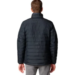 Outlet Doudoune Powder Lite II Jkt Black Homme Doudoune Homme|Doudoune Homme