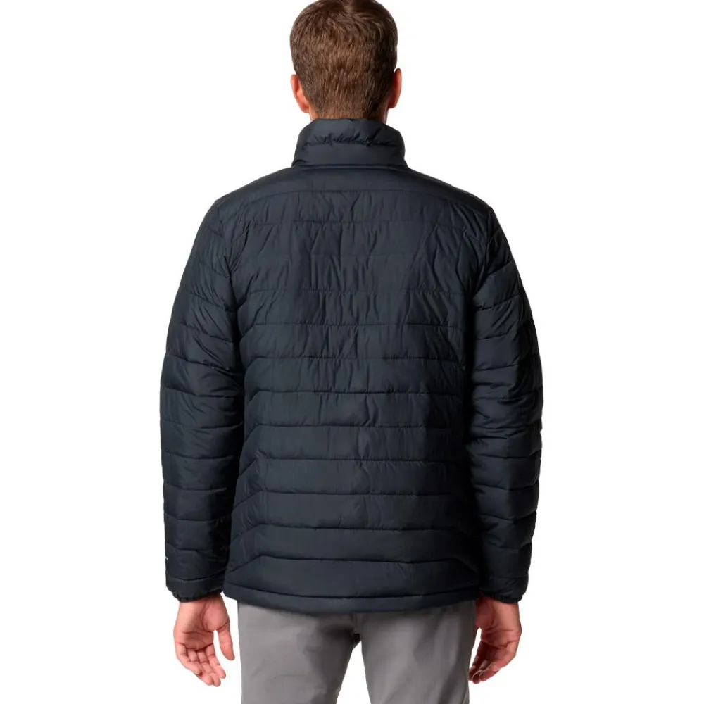 Outlet Doudoune Powder Lite II Jkt Black Homme Doudoune Homme|Doudoune Homme