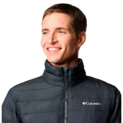 Outlet Doudoune Powder Lite II Jkt Black Homme Doudoune Homme|Doudoune Homme