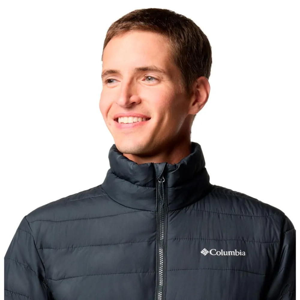 Outlet Doudoune Powder Lite II Jkt Black Homme Doudoune Homme|Doudoune Homme