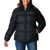 Doudoune Femme|Veste De Ski<Columbia Doudoune Puffect II Jkt W Black