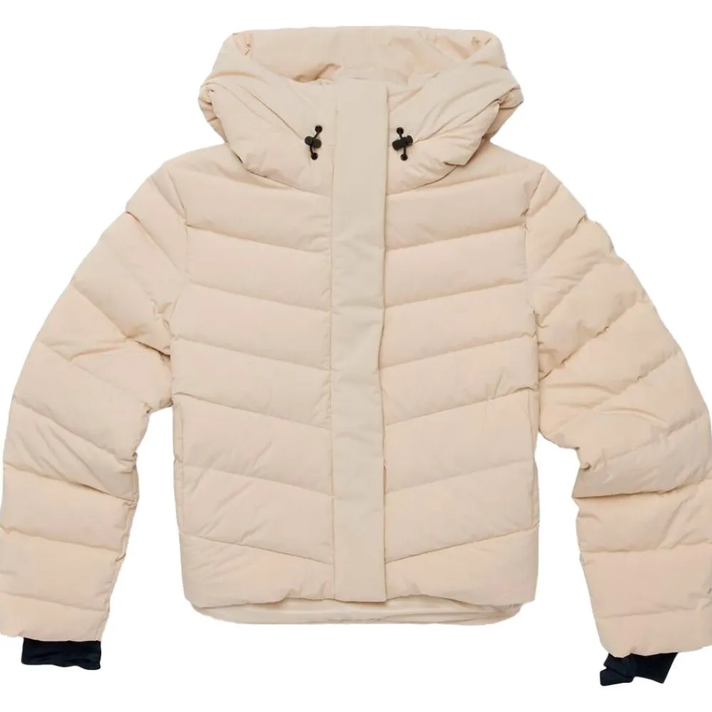 Doudoune Femme|Veste De Ski<Cotopaxi Doudoune Alivio Down Jacket W Cream